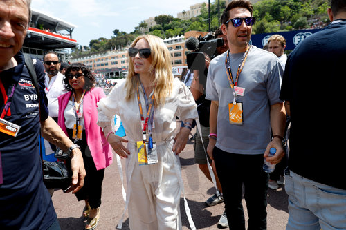 F1 Grand Prix of Monaco