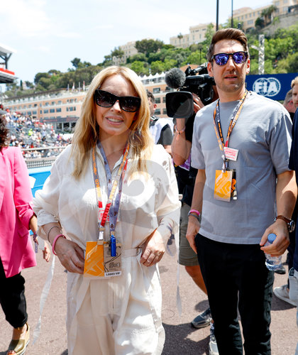 F1 Grand Prix of Monaco