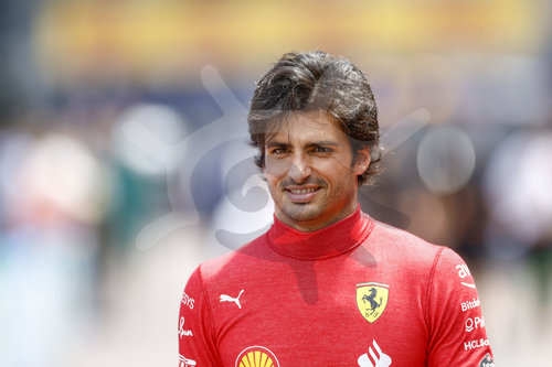 F1 Grand Prix of Monaco