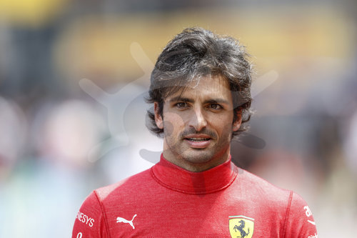 F1 Grand Prix of Monaco