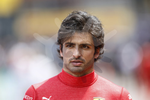 F1 Grand Prix of Monaco