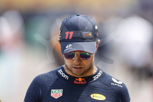F1 Grand Prix of Monaco