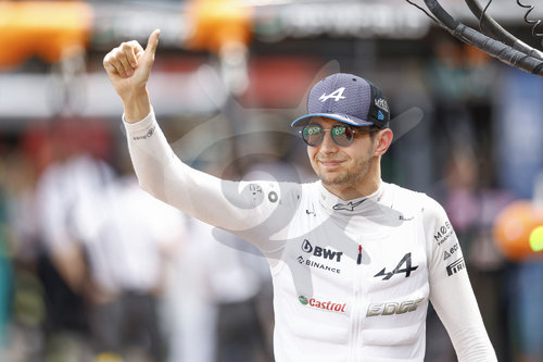 F1 Grand Prix of Monaco