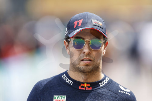 F1 Grand Prix of Monaco