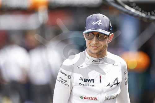 F1 Grand Prix of Monaco