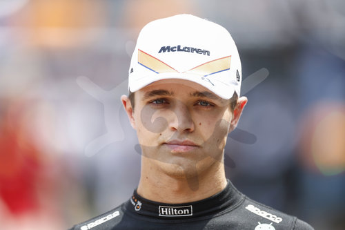 F1 Grand Prix of Monaco