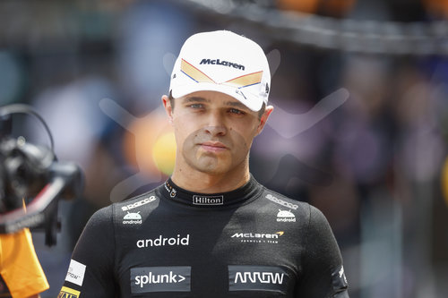 F1 Grand Prix of Monaco