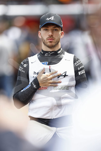 F1 Grand Prix of Monaco