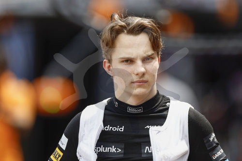 F1 Grand Prix of Monaco