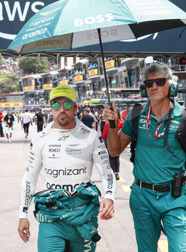 F1 Grand Prix of Monaco