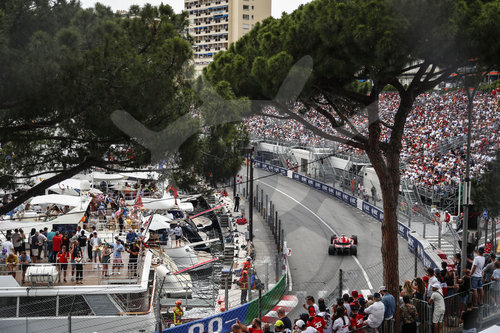 F1 Grand Prix of Monaco