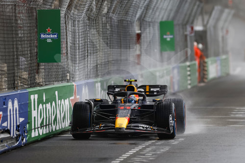 F1 Grand Prix of Monaco