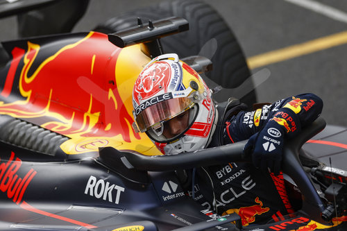 F1 Grand Prix of Monaco