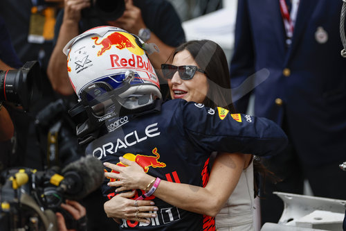 F1 Grand Prix of Monaco