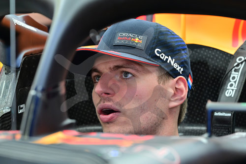 F1 Grand Prix of Monaco