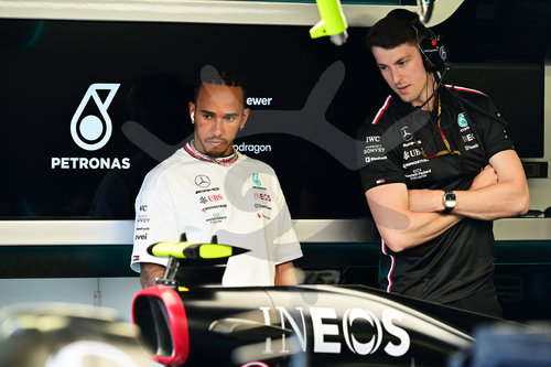 F1 Grand Prix of Monaco