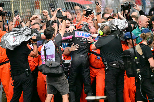 F1 Grand Prix of Monaco