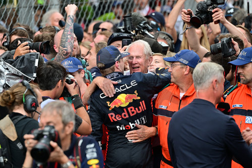 F1 Grand Prix of Monaco