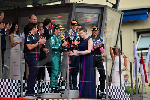 F1 Grand Prix of Monaco