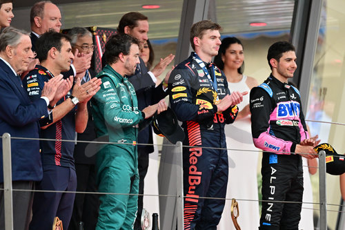 F1 Grand Prix of Monaco
