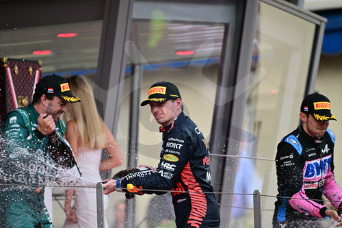 F1 Grand Prix of Monaco