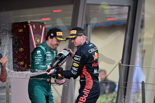 F1 Grand Prix of Monaco