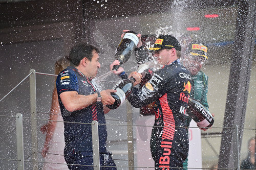 F1 Grand Prix of Monaco