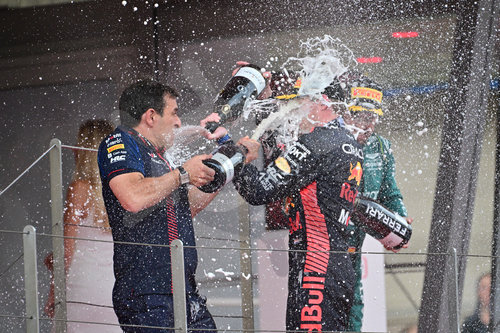 F1 Grand Prix of Monaco