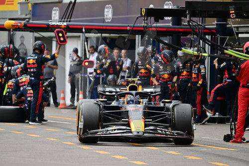 F1 Grand Prix of Monaco