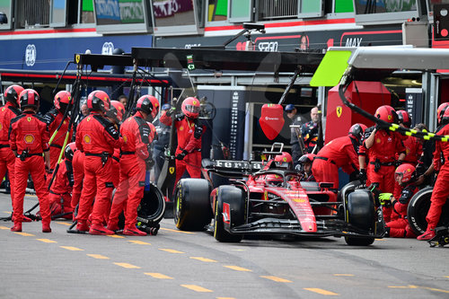 F1 Grand Prix of Monaco