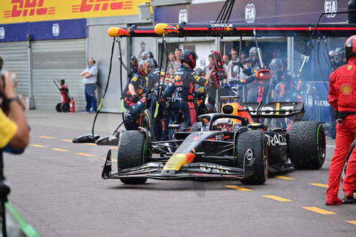 F1 Grand Prix of Monaco