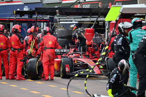 F1 Grand Prix of Monaco