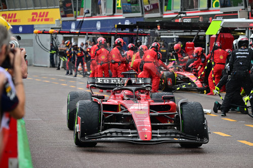 F1 Grand Prix of Monaco