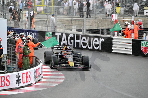 F1 Grand Prix of Monaco