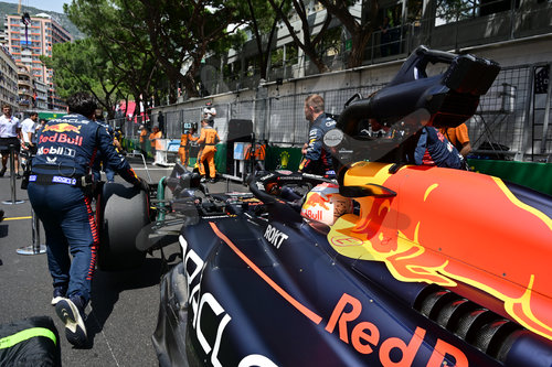 F1 Grand Prix of Monaco