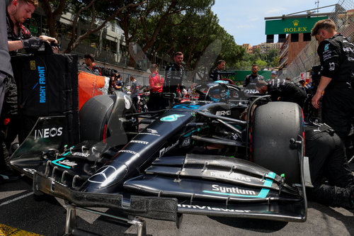 F1 Grand Prix of Monaco