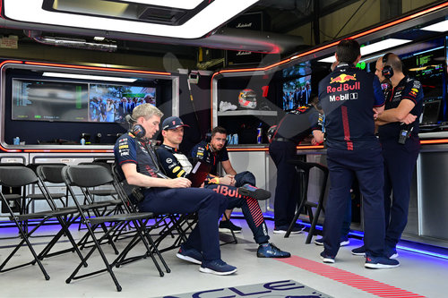 F1 Grand Prix of Monaco