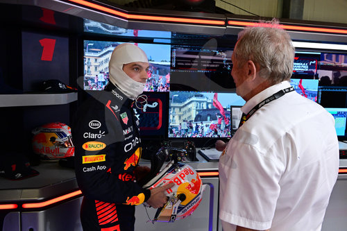 F1 Grand Prix of Monaco