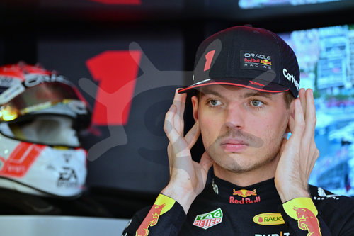F1 Grand Prix of Monaco