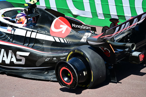 F1 Grand Prix of Monaco