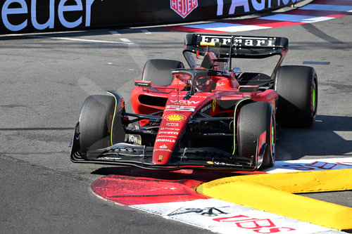 F1 Grand Prix of Monaco