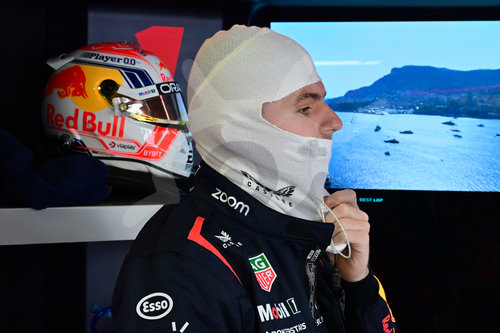 F1 Grand Prix of Monaco