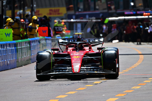 F1 Grand Prix of Monaco