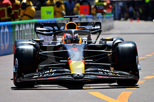 F1 Grand Prix of Monaco