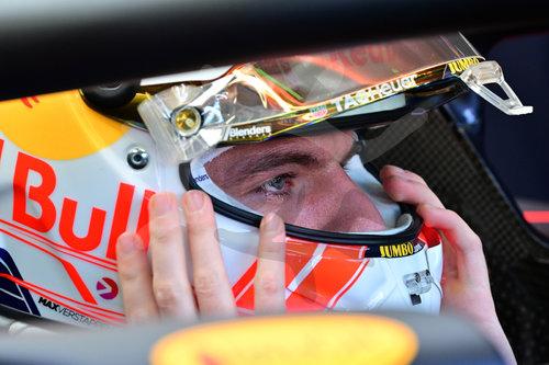 F1 Grand Prix of Monaco