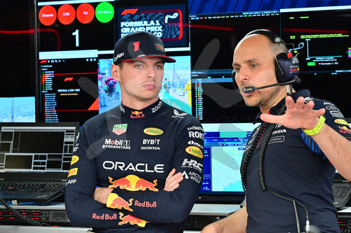 F1 Grand Prix of Monaco