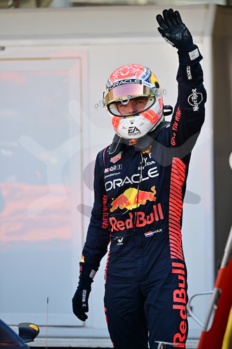 F1 Grand Prix of Monaco