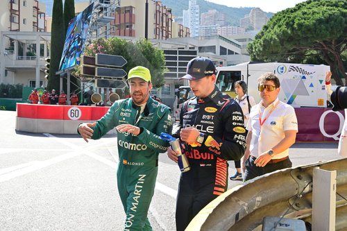 F1 Grand Prix of Monaco