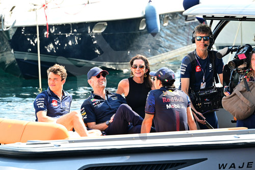 F1 Grand Prix of Monaco
