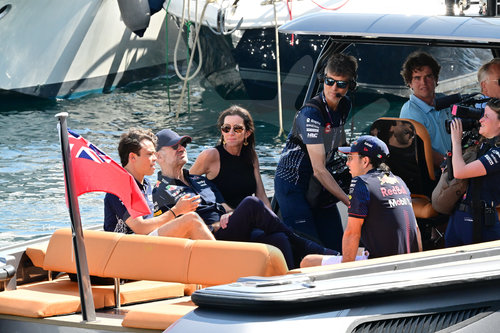 F1 Grand Prix of Monaco